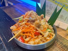 -PAPAYA泰国街头小吃(南山路店)