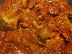 -黑崎烧肉·山野厨房(坪山店)