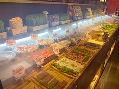 -牛New寿喜烧(闵行龙湖天街店)
