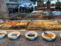 -解放碑威斯汀酒店-知味国际美食餐厅