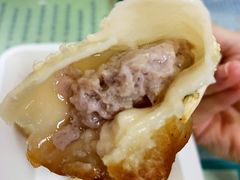 腾元生煎包-腾元生煎(西华路店)