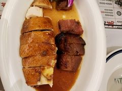 -香港新曜记茶餐厅(星耀城店)