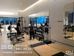 -YCHL FIT 健身(星寰店)