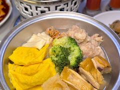 -外婆家(杭州马塍店)