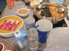 招牌寿喜锅-一绪に寿喜烧(荟聚店)