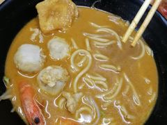 -老闽味沙茶面·姜母鸭(传承35年曾厝垵店)
