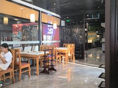 -重庆巴渝火锅(钟家村店)