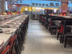 -龍歌自助小火锅(芝罘万达店)