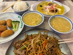 -澳门地道葡国餐