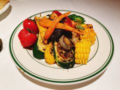 -起士林大饭店(小白楼店)