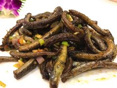 血鳝-大天然酒店(军民路店)