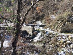 -西安祥峪森林公园