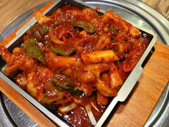 -一韩亭韩式烤肉(高新店)