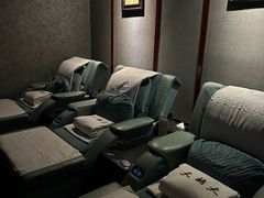 -大桶大足浴(江桥店)