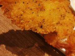 香草凤尾虾（5只）-必胜客(鼓楼店)