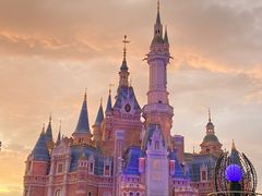 -上海迪士尼度假区