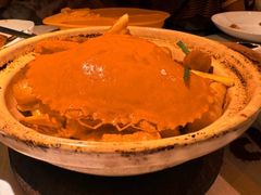 -莉莉海堂HAITANG·烤鸭(国贸商城店)