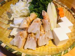 -綱元·海鲜豆捞(明州里店)