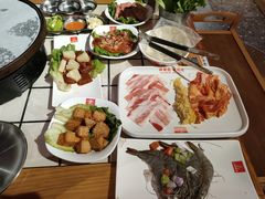 -肆幺幺烤肉(乐汇城店)