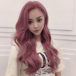 -HairCode芭曲发型