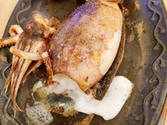 -萨莉亚意式餐厅(长安万达店)