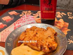 -鲜得来排骨年糕(云南南路店)