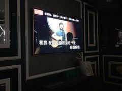-好乐迪量贩KTV(春熙路香槟广场店)