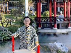 -杭州西湖柳莺里酒店