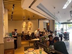 -新宝餐厅(流塘店)