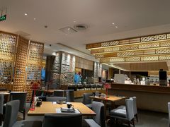 -京旬海鲜放题·铁板烧自助餐厅