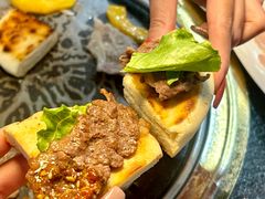 -熊大·鲜烤黄牛肉(五山店)