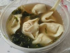 -阿麟馄饨(延长路店)