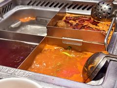 -海底捞火锅(河东万达广场店)