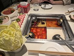 -海底捞火锅(玉桥商业广场店)