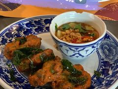 -simply thai天泰(长泰广场店)