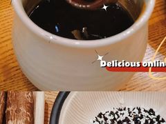 -胜博殿霸王树(嘉里中心店)