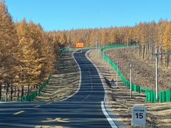 -塞罕坝国家级自然保护区