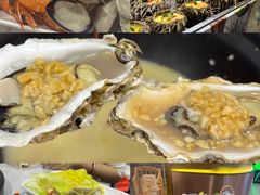 -船奇蒸汽海鲜·闽菜(八市海鲜总店)