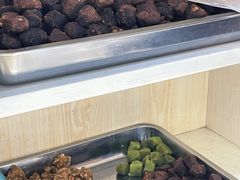 -棉小雪·雪棉豆沙(老安东街店)