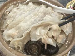 -砂锅居(西四店)