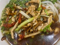 -肆姐面粉馆(坡子街店)