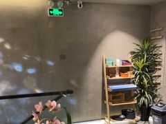 -施奈儿.洗头頭療.按摩SPA.采耳(上梅林店)