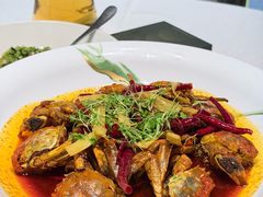 -宴长沙(五一广场店)