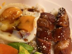 -食大利香港茶餐厅(南亚风情第一城店)