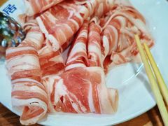 -元盛居(生态大街店)