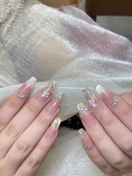 -KI日式美甲美睫馆