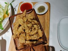 -渝信川菜(西单店)