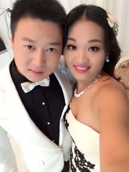 完美新娘-完美新娘婚纱摄影