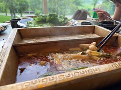 -星湖特色餐厅· 三岔湖环球融创天堂洲际酒店