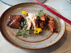 -青年公社烤鸭(青年路店)